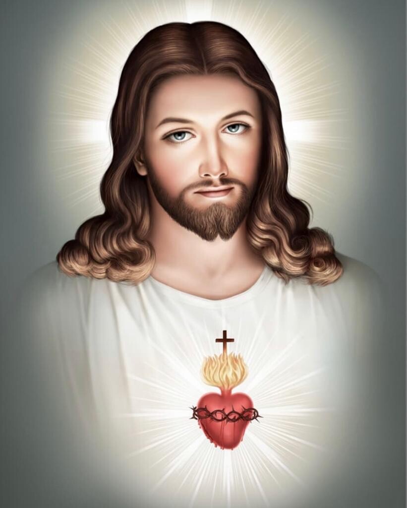 Liturgia de la Palabra del viernes 18 de junio