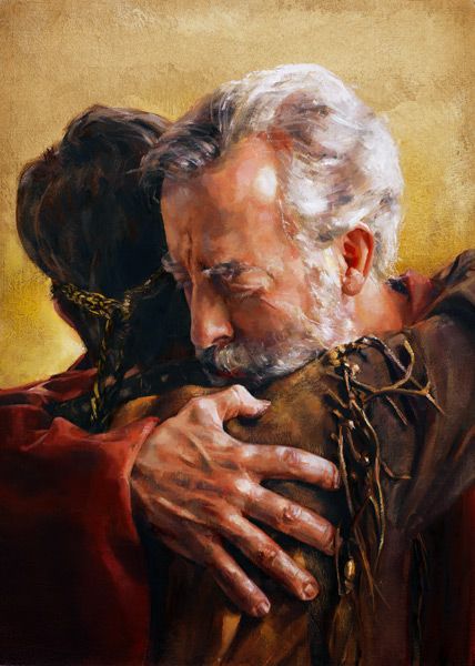 Liturgia de la Palabra del jueves 10 de junio