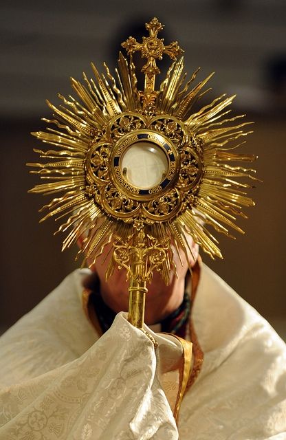 Liturgia de la Palabra del domingo 01 de agosto