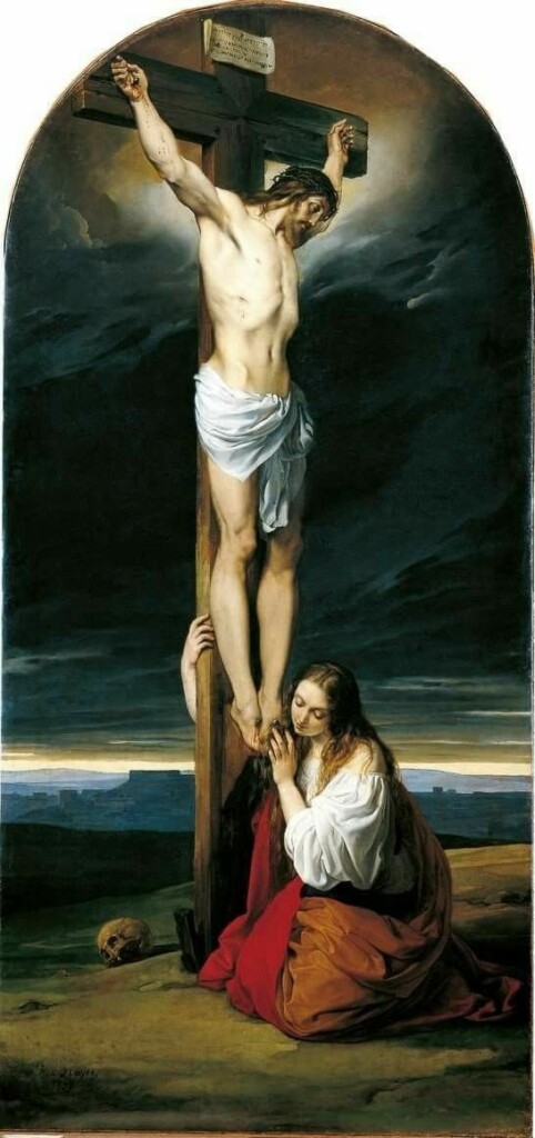 Liturgia de la Palabra del jueves 22 de julio