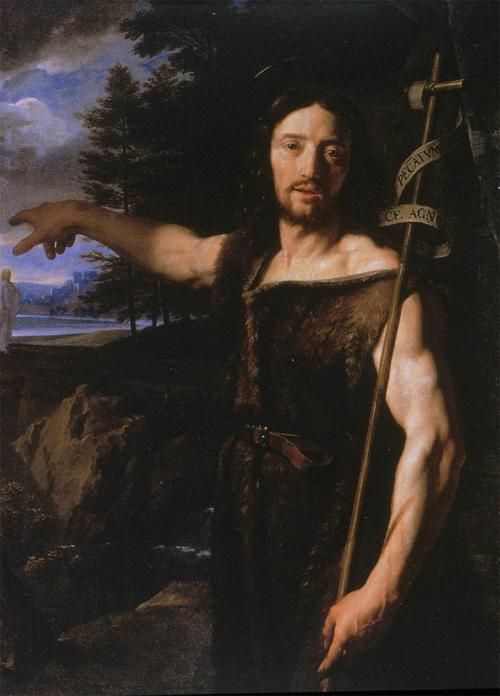 Liturgia de la Palabra del sábado 31 de julio