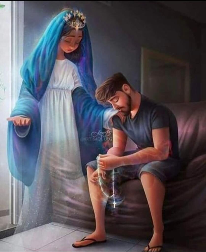 Liturgia de la Palabra del miércoles 18 de gosto