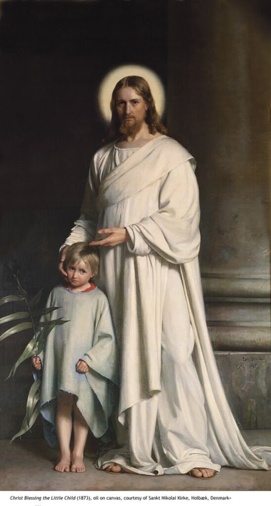 Liturgia de la Palabra del domingo 19 de setiembre