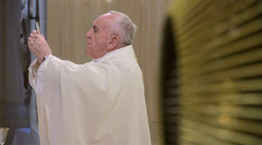 Liturgia de la Palabra del viernes 03 de setiembre