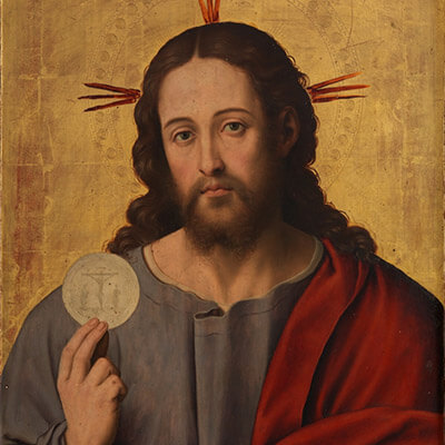 Liturgia de la Palabra del martes 21 de setiembre