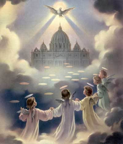 Liturgia de la Palabra del 01 de noviembre