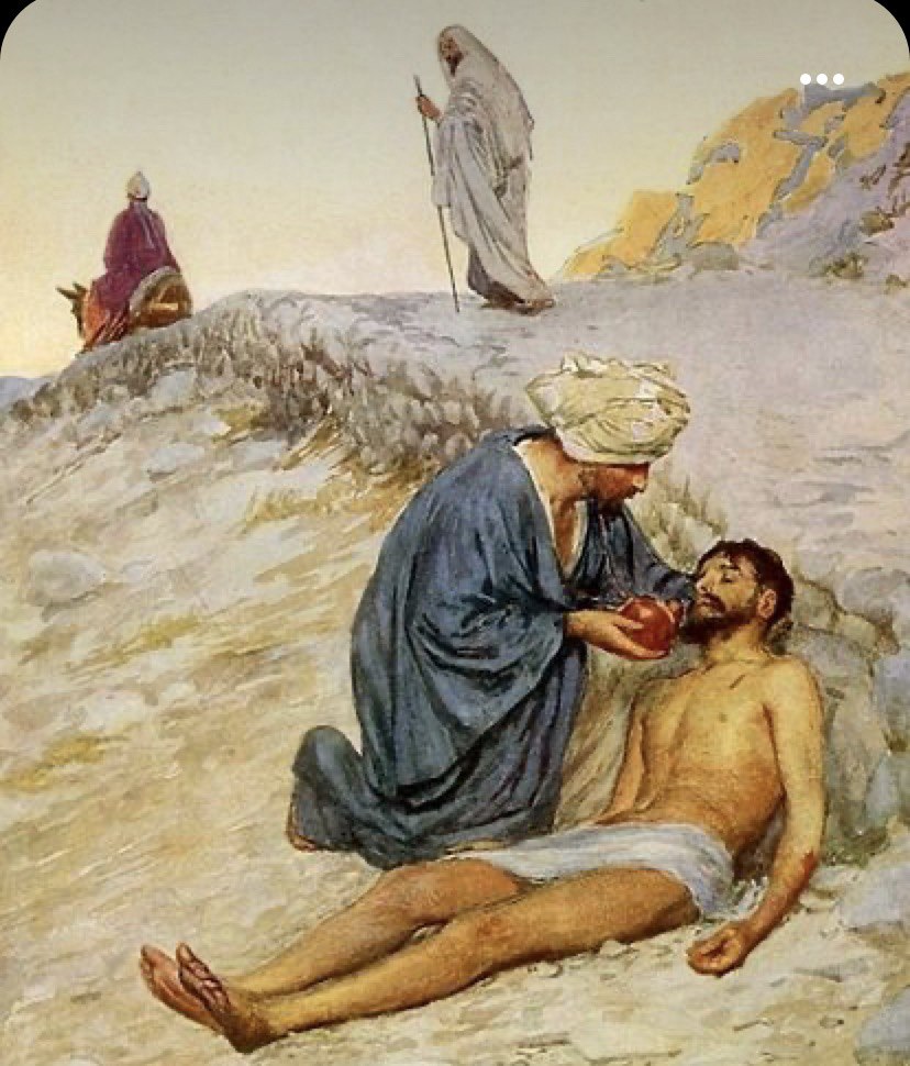 Liturgia de la Palabra del lunes 04 de octubre