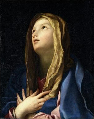 Liturgia de la Palabra del jueves 07 de octubre