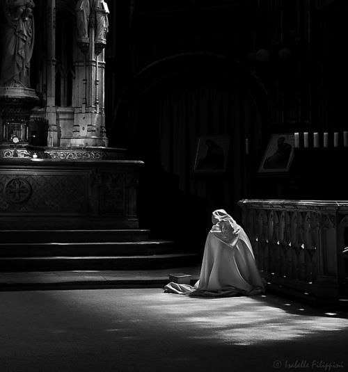 Liturgia de la Palabra del martes 19 de octubre