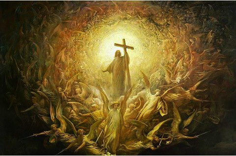 Liturgia de la Palabra del viernes 05 de octubre