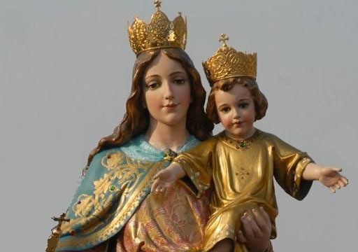 Liturgia de la Palabra del sábado 01 de enero