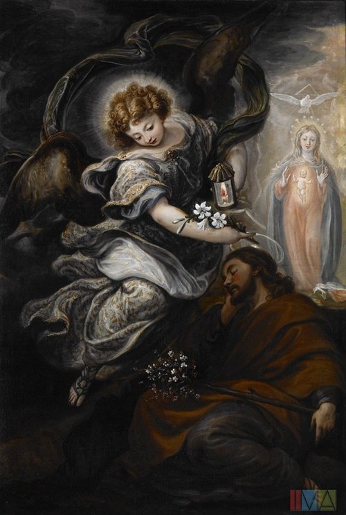Liturgia de la Palabra del sábado 18 de diciembe