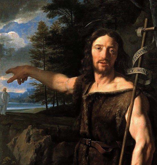 Liturgia de la Palabra del domingo 05 de diciembre