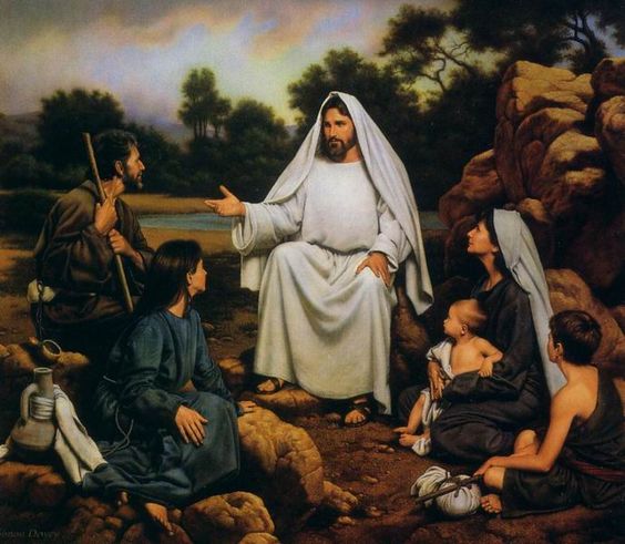 Liturgia de la Palabra del jueves 27 de enero