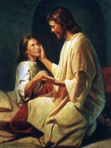 Liturgia de la Palabra del martes 01 de febrero