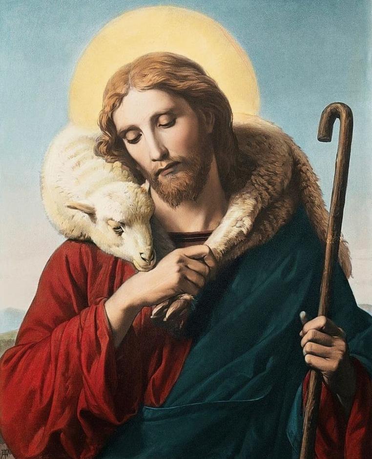 Liturgia de la Palabra del lunes 24 de enero