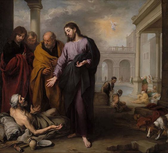 Liturgia de la Palabra miércoles 19 de enero