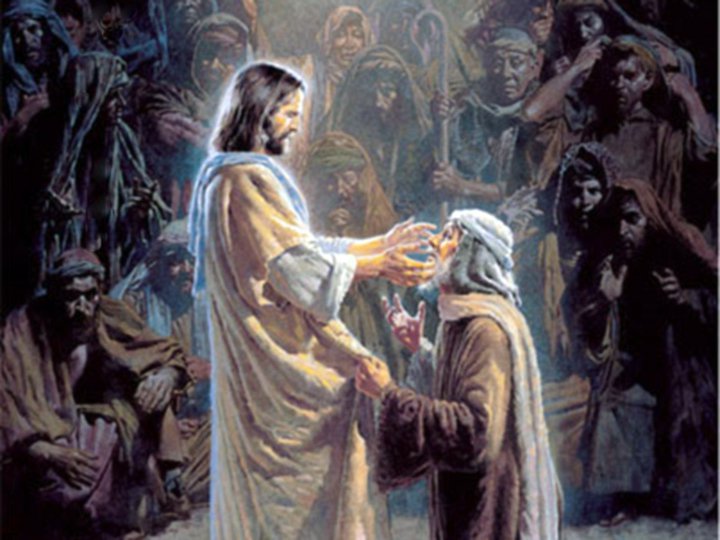 Liturgia de la Palabra del jueves 20 de enero