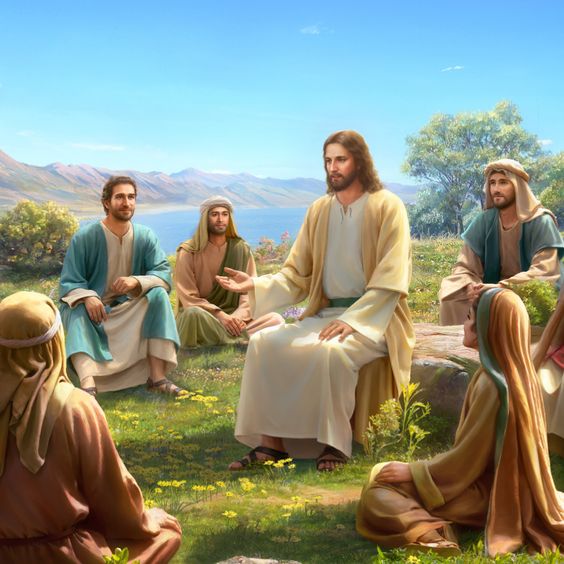 Liturgia de la Palabra del sábado 26 de marzo
