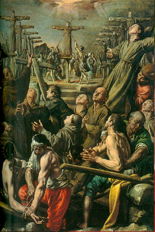 Liturgia de la Palabra del jueves 03 de marzo