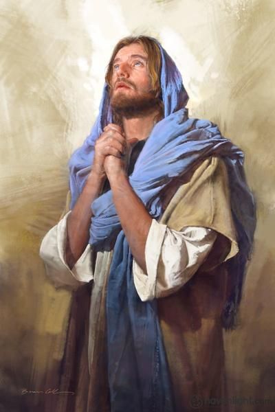 Liturgia de la Palabra del lunes 14 de marzo