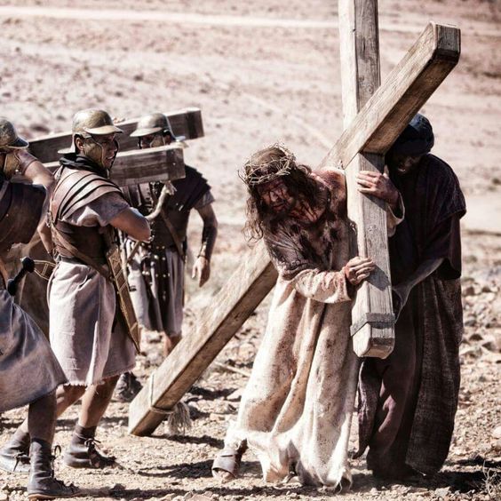 Liturgia de la Palabra del martes 05 de abril