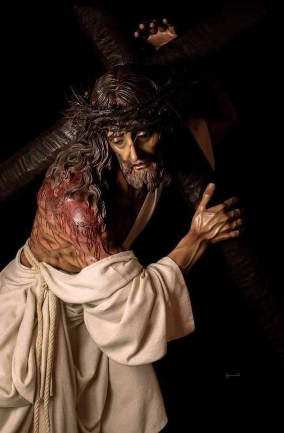 Liturgia de la Palabra del sábado 09 de abril