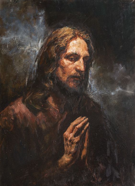 Liturgia de la Palabra del martes 12 de abril
