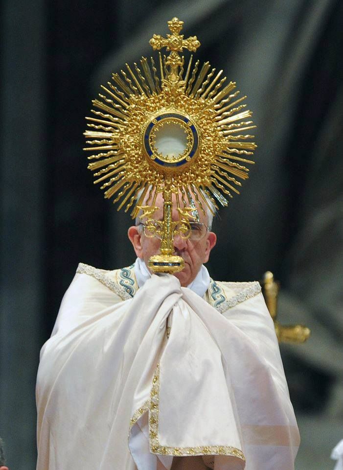 Liturgia de la Palabra del jueves 05 de mayo