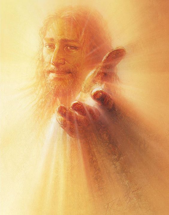 Liturgia de la Palabra del miércoles 11 de mayo