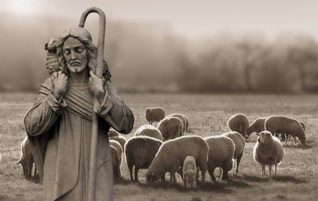 Liturgia de la Palabra del miércoles 22 de junio