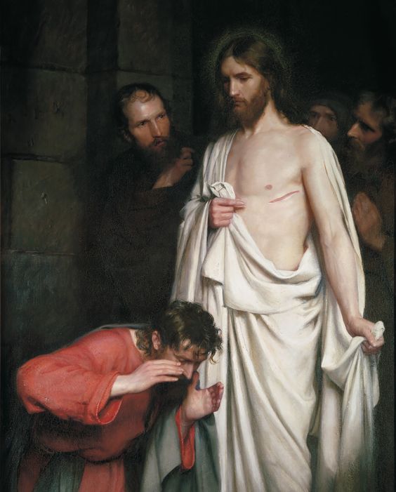 Liturgia de la Palabra del sábado 04 de junio