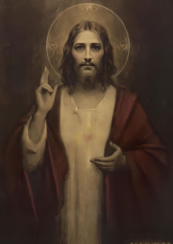 Liturgia de la Palabra del lunes 11 de julio