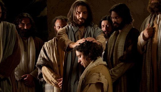 Liturgia de la Palabra del miércoles 06 de julio