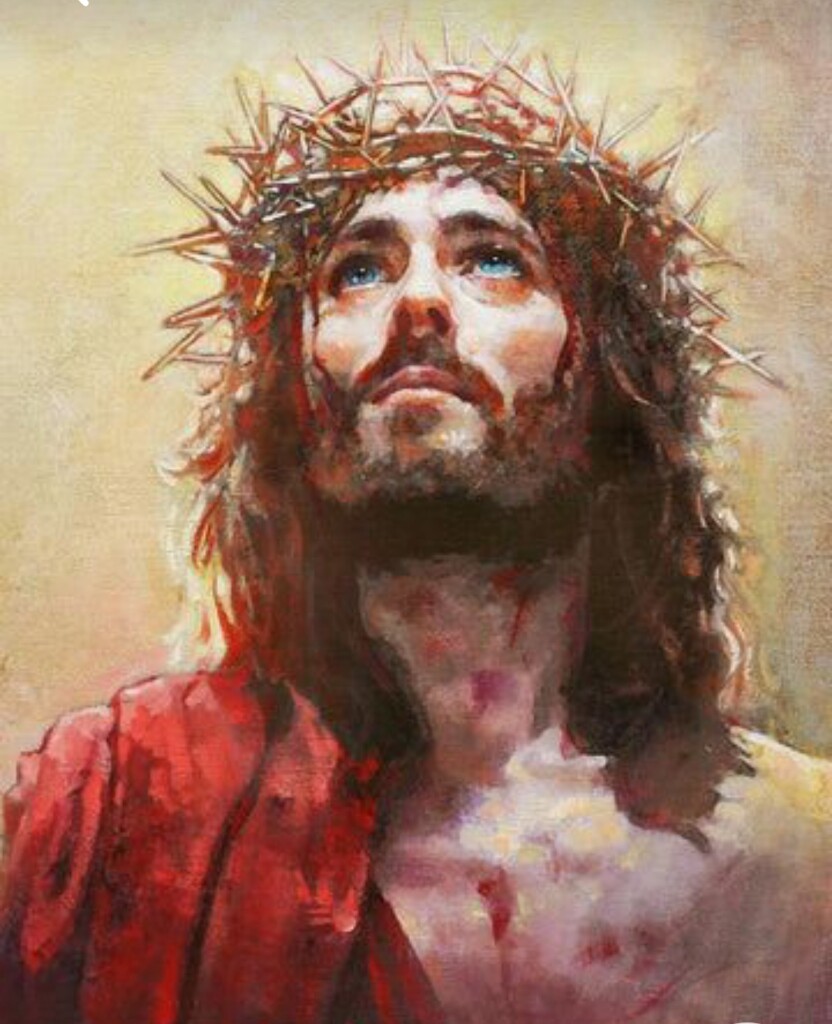 Liturgia de la Palabra del domingo 31 de julio
