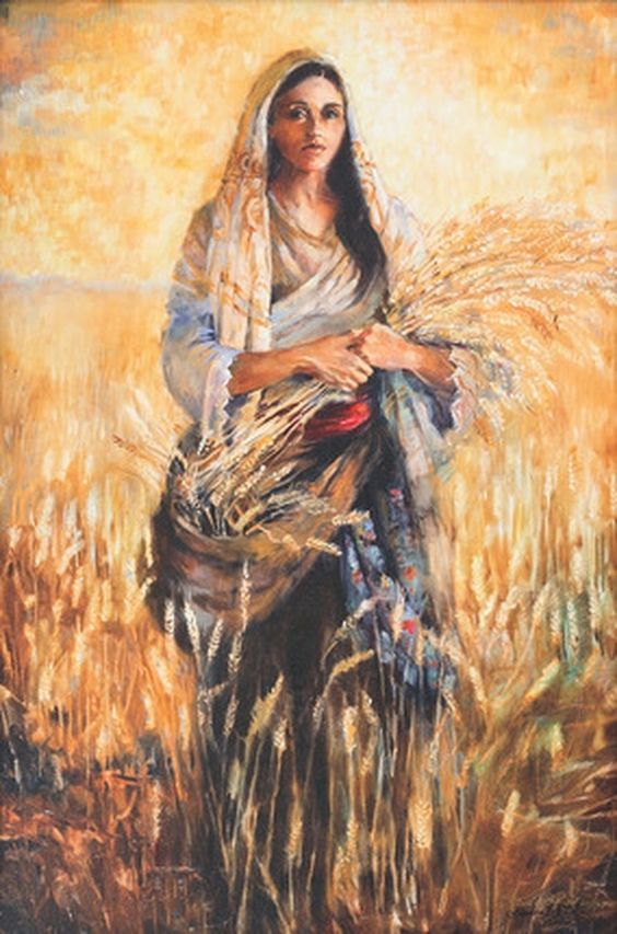 Liturgia de la Palabra del martes 26 de julio