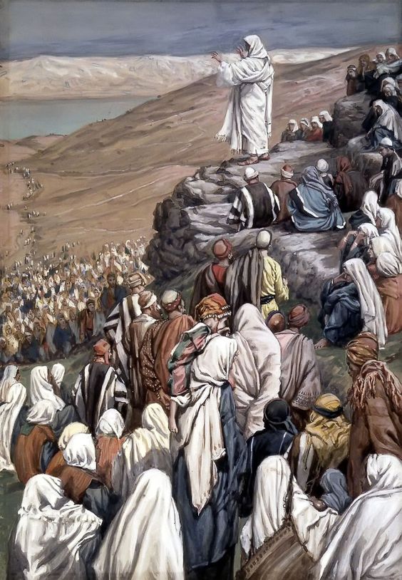 Liturgia de la Palabra del jueves 07 de julio