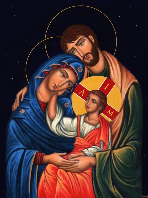 Liturgia de la Palabra del domingo 17 de julio