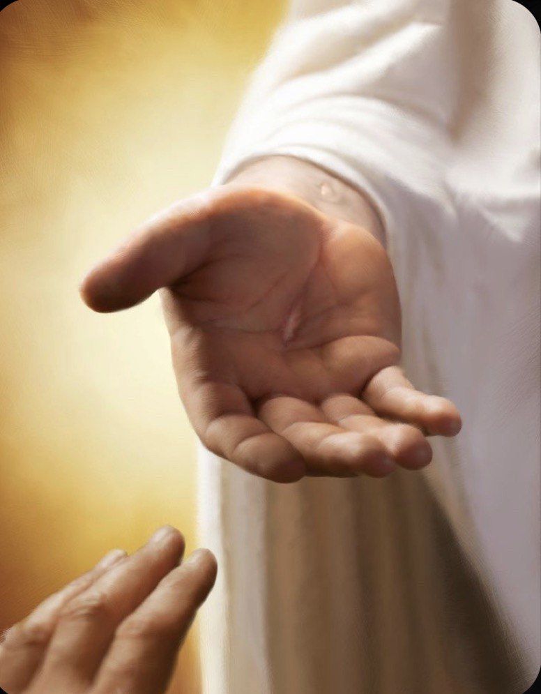 Liturgia de la Palabra del miércoles 16 de agosto