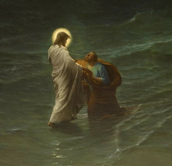 Liturgia de la Palabra del martes 02 de agosto