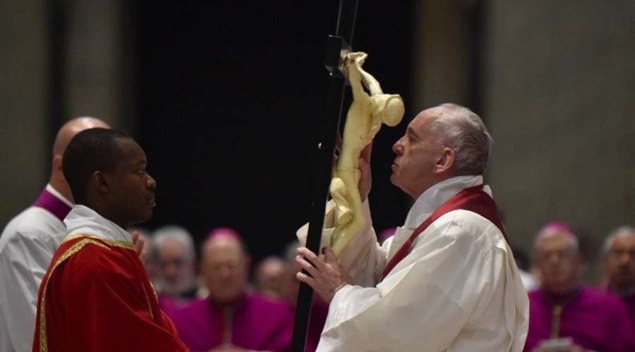 Liturgia de la Palabra del miércoles 10 de agosto