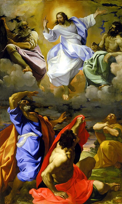 Liturgia de la Palabra del sábado 06 de agosto