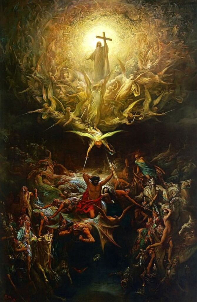 Liturgia de la Palabra del miércoles 24 de agosto