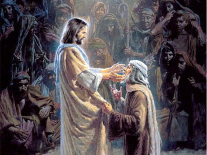Liturgia De La Palabra Del Martes 30 De Agosto Ponle Fe