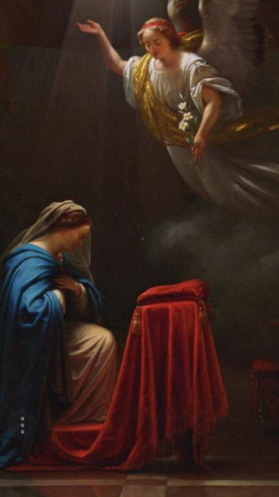 Liturgia de la Palabra del jueves 08 de setiembre