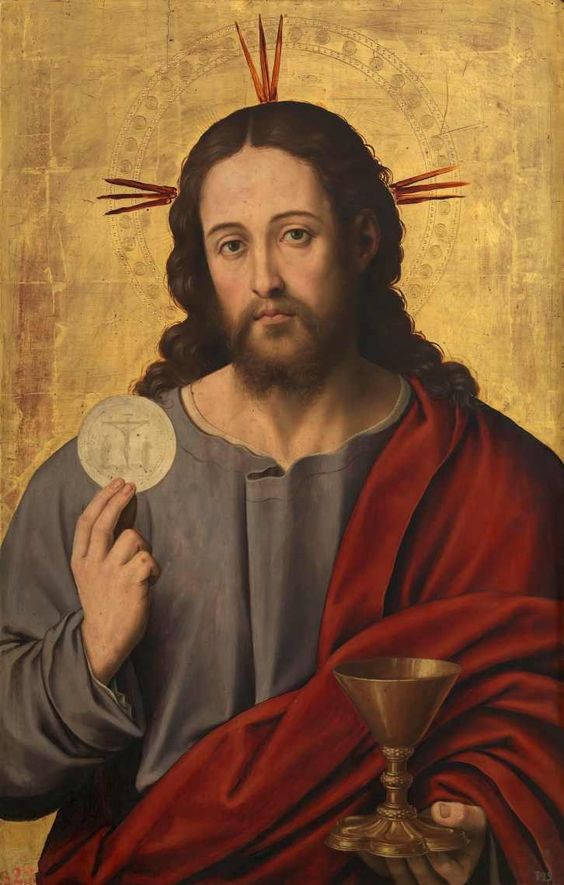 Liturgia de la Palabra del viernes 23 de setiembre