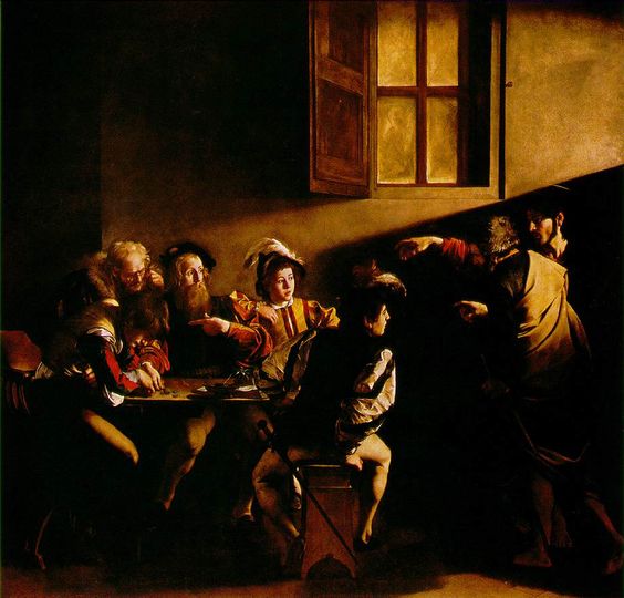 Liturgia de la Palabra del miércoles 21 de setiembre