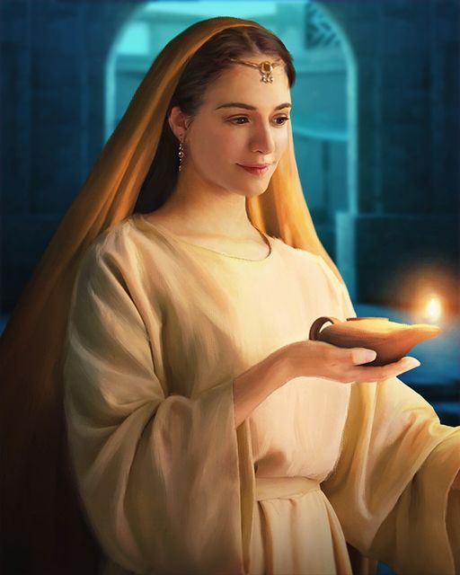 Liturgia de la Palabra del lunes 19 de setiembre