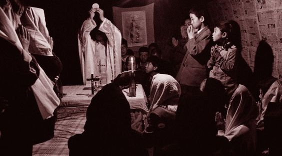 Liturgia de la Palabra del sábado 01 de octubre