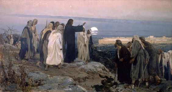 Liturgia de la Palabra del jueves 27 de octubre